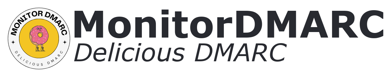 MonitorDMARC